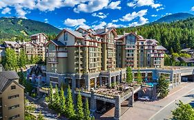 The Westin Resort&Spa, Whistler